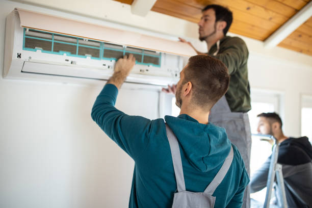 Best HVAC Equipment and Components in Coldstream, OH