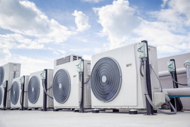 Best VRF (Variable Refrigerant Flow) Systems in Coldstream, OH